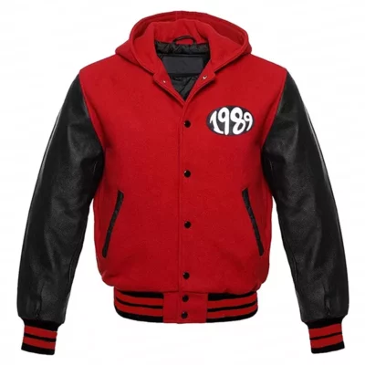 Taylor Swift 1989 Jacket