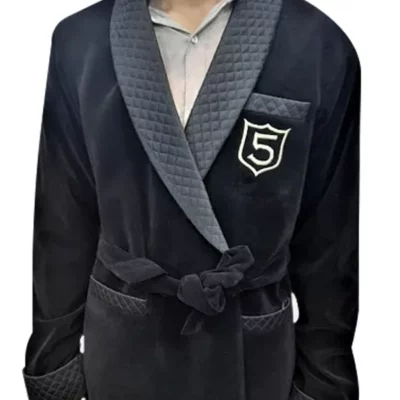 SNL 5 Timers Club Jacket