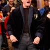 5 Timer Club Woody Harrelson Jacket