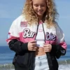 Barbie Racer Jacket