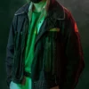 Nostromo Jacket