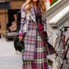 Carrie Bradshaw Coat