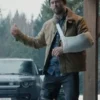 Chris Hemsworth Extraction 2 Jacket