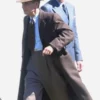 Cillian Murphy Oppenheimer 2023 J. Robert Coat