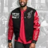 Dwyane Wade L3GACY Jacket