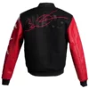 Dwyane Wade L3GACY Letterman Jacket