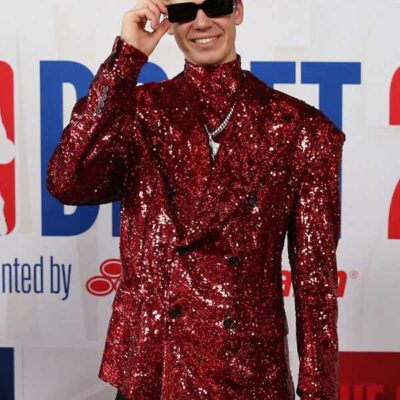 Gradey Dick Jacket