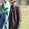 J. Robert Oppenheimer Coat