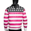 Lil Uzi Vert American Flag New Album Jacket