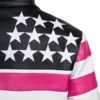 Lil Uzi Vert Flag Jacket