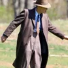 Oppenheimer Coat