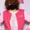 Ranboo Barbie Jacket
