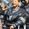 Robyn McCall Bomber Jacket