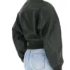 Robyn McCall The Equalizer S03 Bomber Jacket