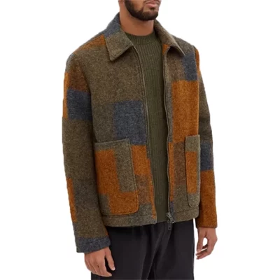 The Bear Season 2 Jacket
