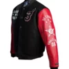 Wade L3GACY Letterman Jacket