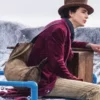 Wonka 2023 Timothee Chalamet Coat