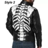 axl-rose-skeleton-biker-black-leather-jacket