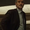 Loki Season 2 Mobius Blazer