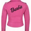 Margot Robbie Barbie Leather Jacket