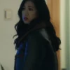 Melody Bayani The Equalizer S03 Liza Lapira Jacket