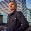 Van Der Valk Jacket
