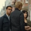 Van Der Valk Marc Warren Piet Jacket