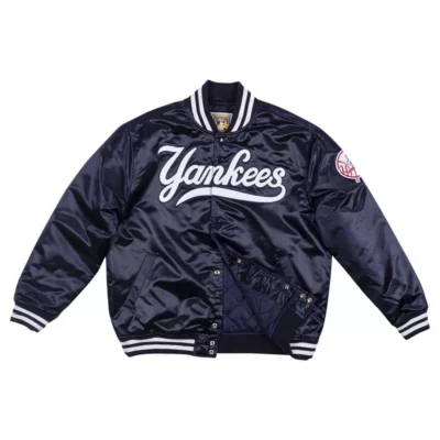 Yankees Jacket