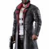Cyberpunk 2077 Phantom Liberty Coat