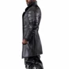 Cyberpunk 2077 Phantom Liberty Idris Elba Black Coat