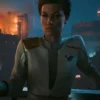 Cyberpunk 2077 Phantom Liberty Jacket