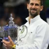 Novak Djokovic 24 Jacket