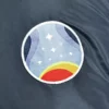 Flight Crew Jacket Starfield