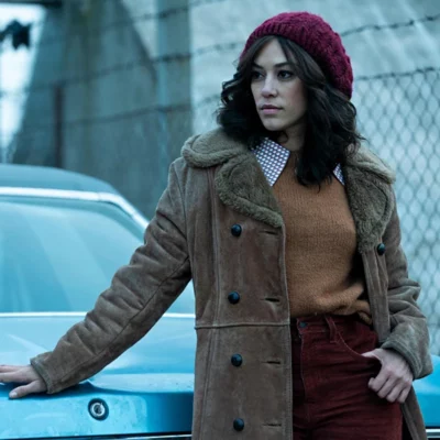 Mishel Prada Coat