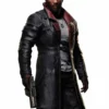 Phantom Liberty Coat