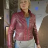 Starfield Sarah Morgan Jacket