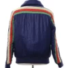 That 70s Show Michael Kelso Blue Bomber Jacket
