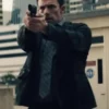 Ben Affleck Hypnotic 2023 Danny Rourke Jacket
