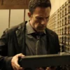 Ben Affleck Hypnotic 2023 Danny Rourke Leather Jacket
