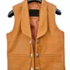 Ben Cartwright Vest