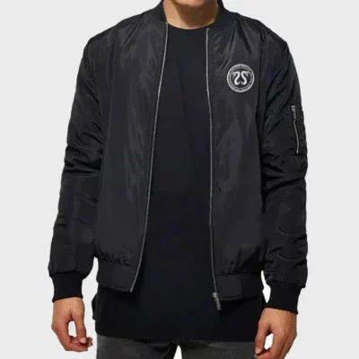 CRSSD Jacket