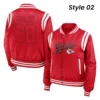 Chiefs 60 Jacket
