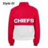 Chiefs Jacket