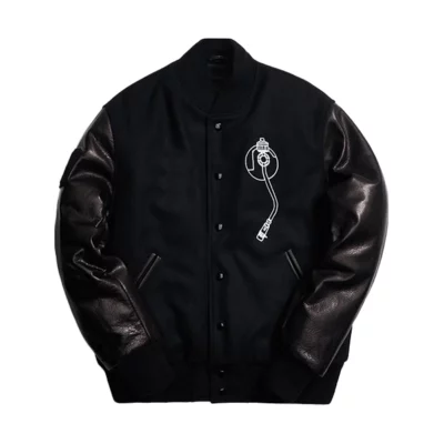 Def Jam Jacket