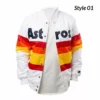 Houston Astros Jacket