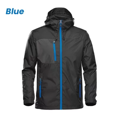 Olympia Shell Jacket