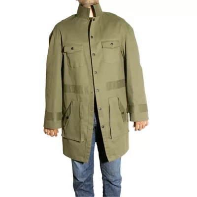 Peter B Parker Coat