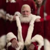 The Santa Clauss Tim Allen Suit