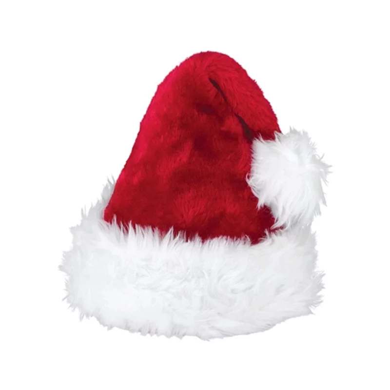 The SantaClauss Tim Allen Red Christmas Suit