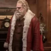 Violent Night Santa Claus Jacket